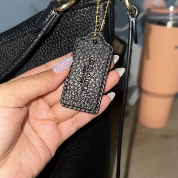 Coach Laurel Large Shoulder/Crossbody Bag - Picture 3 of 7